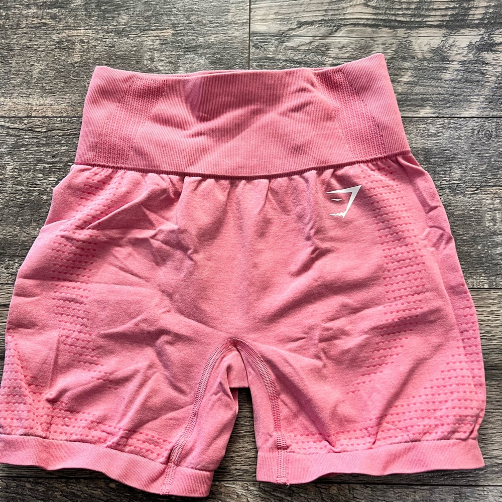 Gymshark shorts